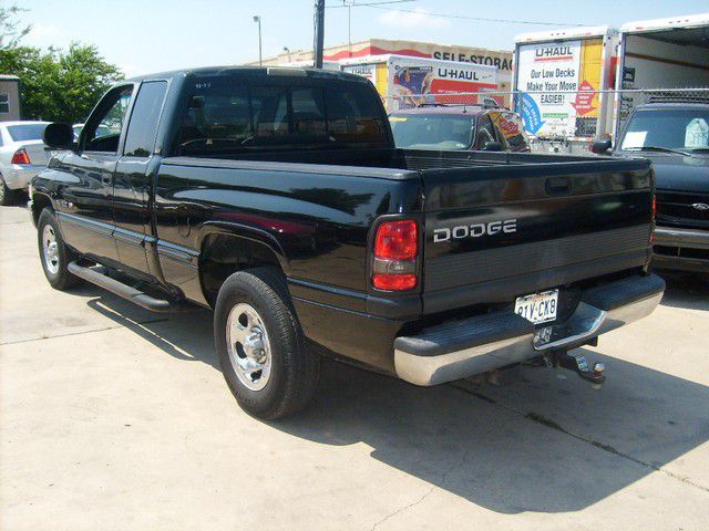 Dodge Ram 1500 1998 photo 2