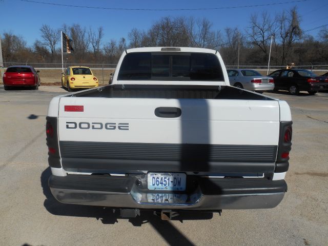 Dodge Ram 1500 1998 photo 2