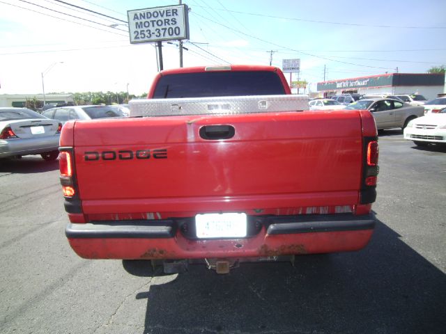 Dodge Ram 1500 1998 photo 1