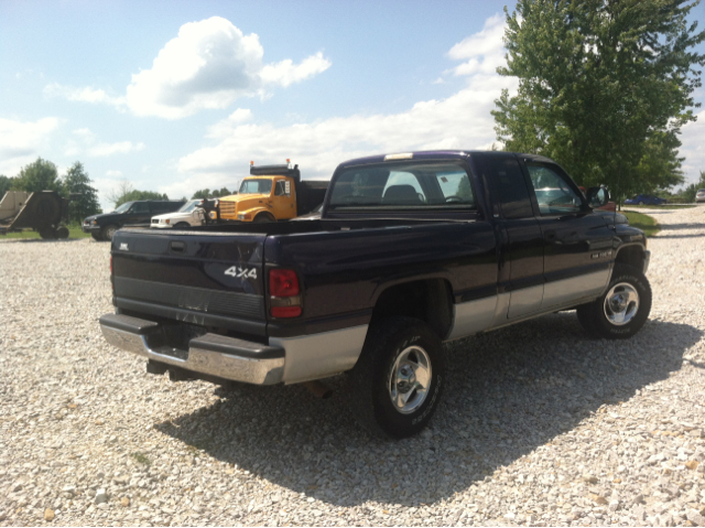 Dodge Ram 1500 1998 photo 1