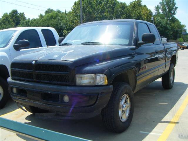 Dodge Ram 1500 Touring W-nav.sys.-res Pickup Truck