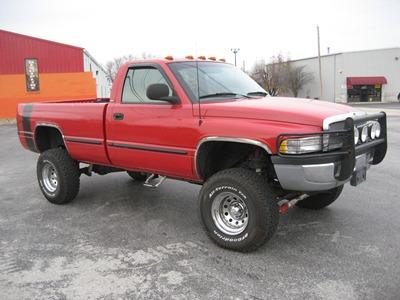 Dodge Ram 1500 1998 photo 1