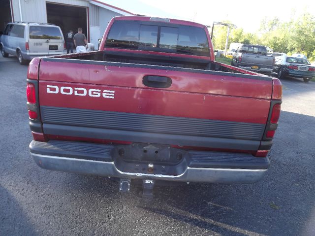 Dodge Ram 1500 1998 photo 2