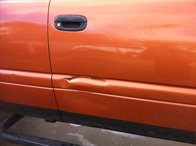 Dodge Ram 1500 1998 photo 3