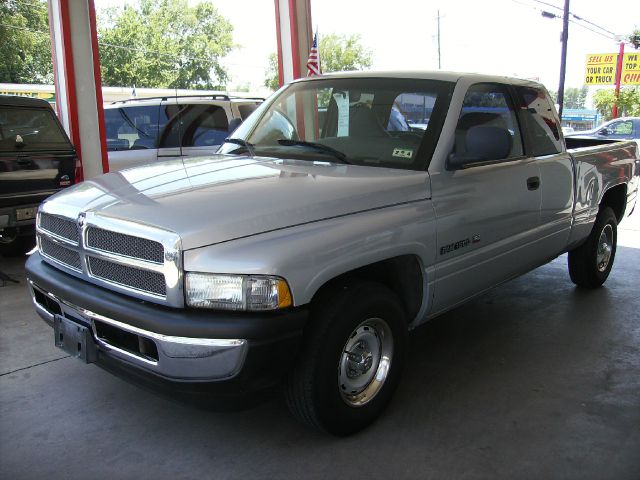 Dodge Ram 1500 T Chairs Pickup Truck
