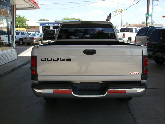 Dodge Ram 1500 1999 photo 1