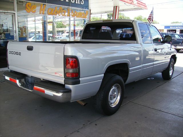 Dodge Ram 1500 1999 photo 3