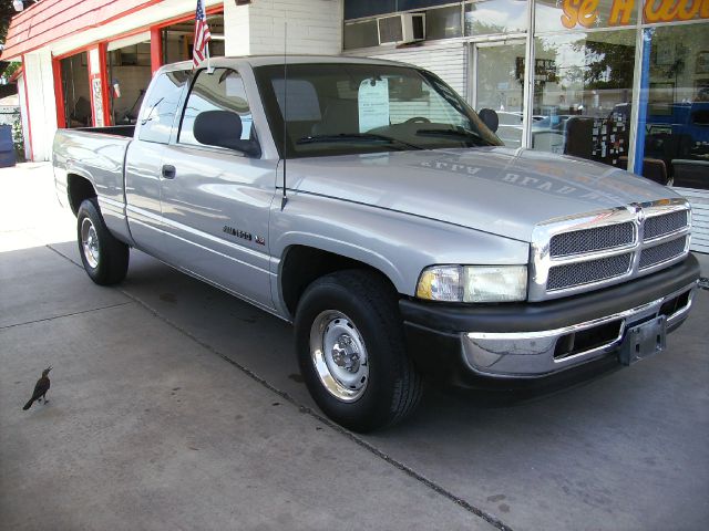 Dodge Ram 1500 1999 photo 4