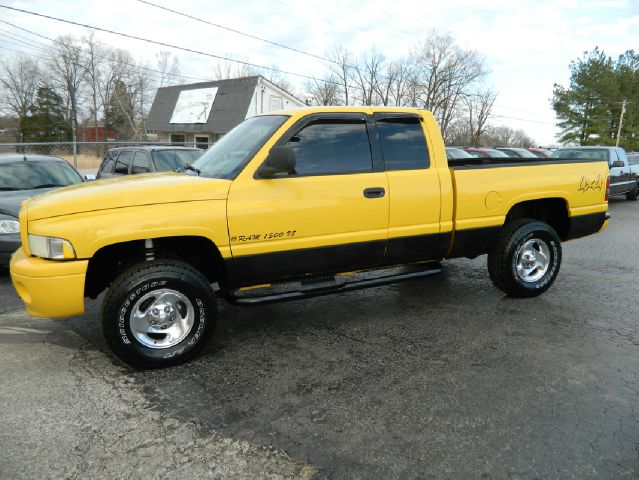 Dodge Ram 1500 1999 photo 1