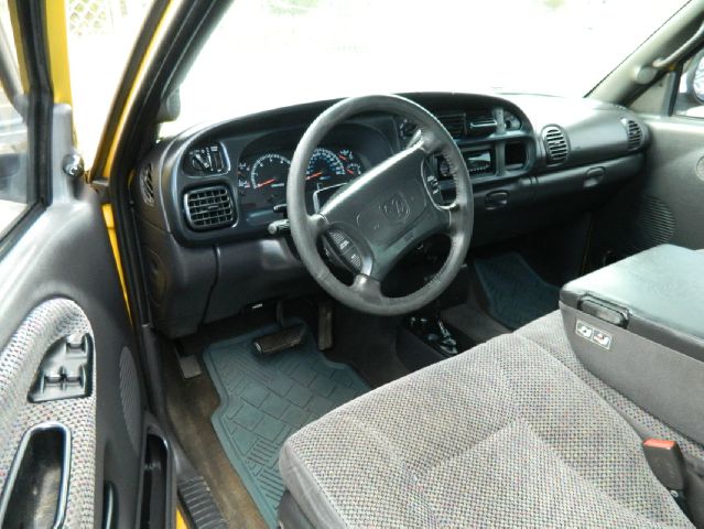 Dodge Ram 1500 1999 photo 3