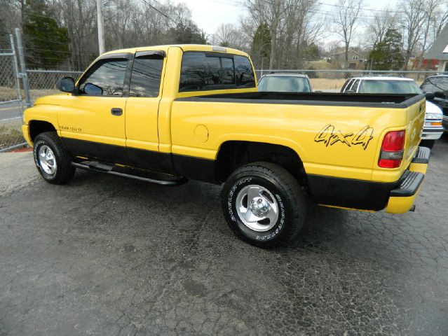 Dodge Ram 1500 1999 photo 4