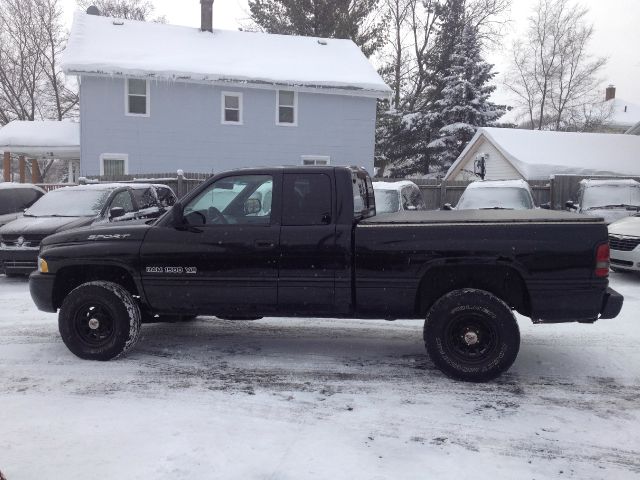 Dodge Ram 1500 1999 photo 1