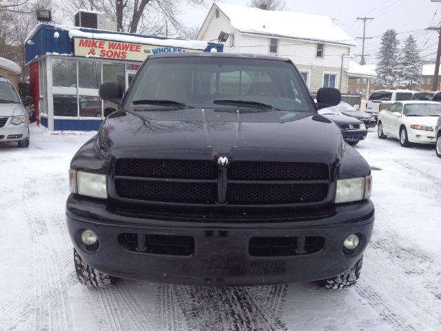 Dodge Ram 1500 1999 photo 3