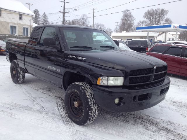Dodge Ram 1500 1999 photo 4