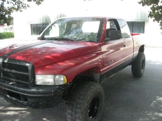 Dodge Ram 1500 1999 photo 1