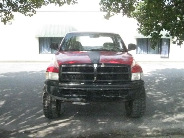 Dodge Ram 1500 1999 photo 3