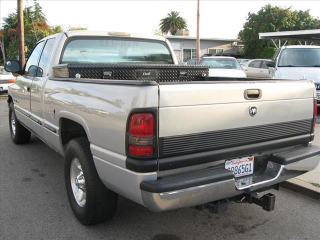 Dodge Ram 1500 1999 photo 1