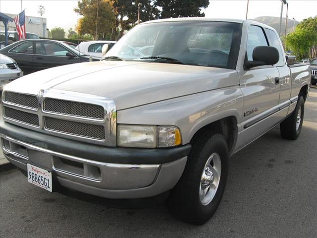 Dodge Ram 1500 1999 photo 4