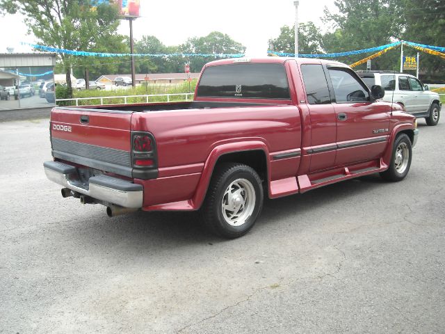 Dodge Ram 1500 1999 photo 1