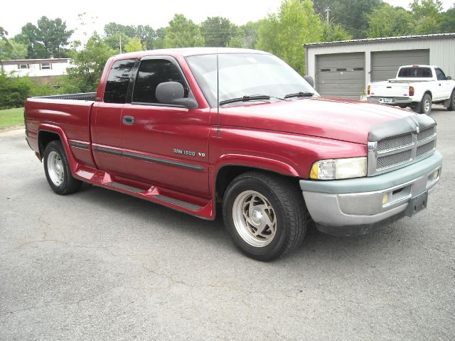 Dodge Ram 1500 1999 photo 3