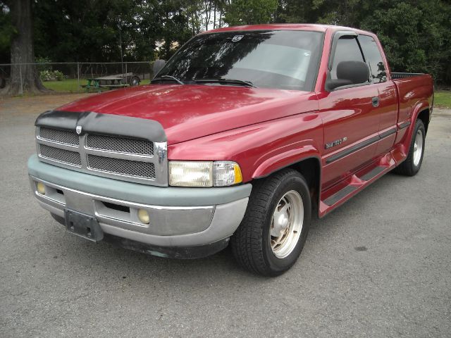 Dodge Ram 1500 1999 photo 4