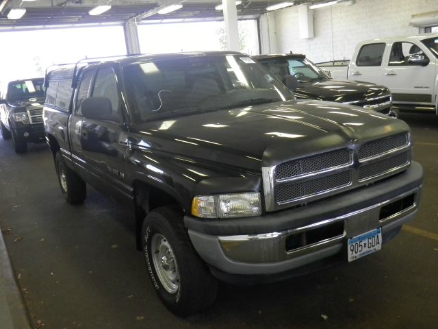 Dodge Ram 1500 1999 photo 2