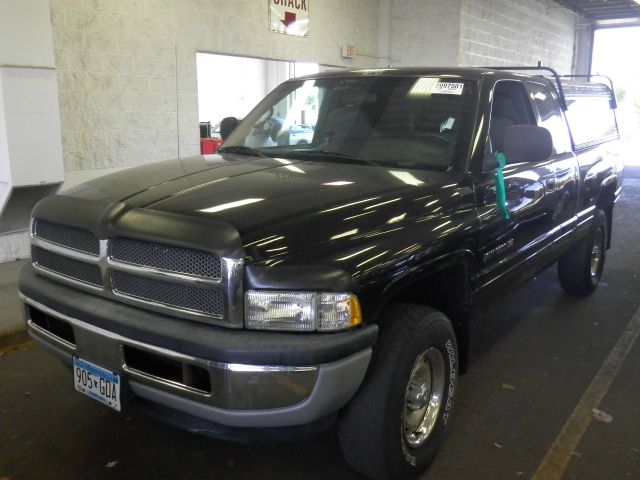 Dodge Ram 1500 1999 photo 3