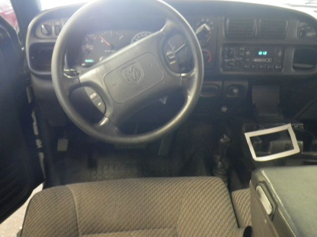 Dodge Ram 1500 1999 photo 4