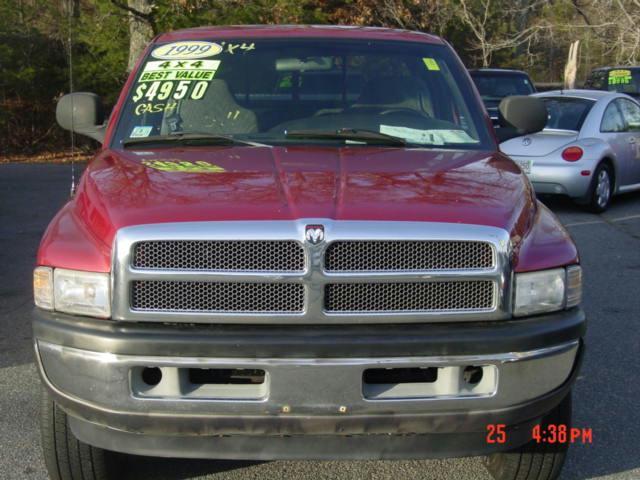Dodge Ram 1500 1999 photo 1