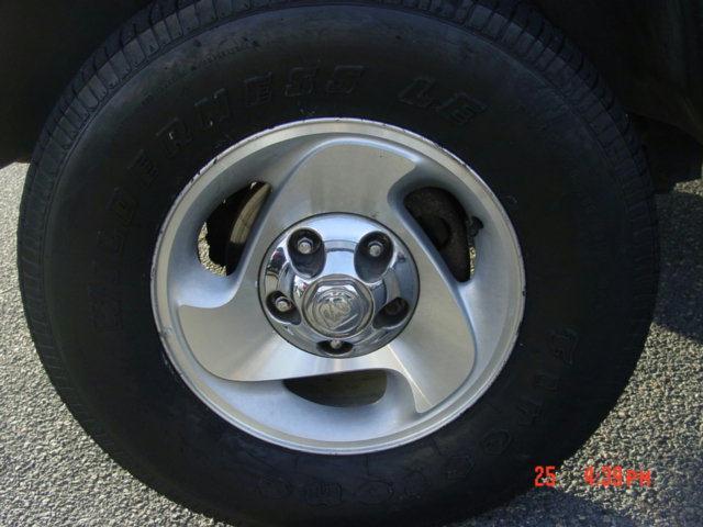 Dodge Ram 1500 1999 photo 3