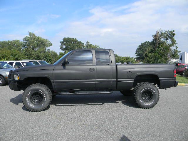 Dodge Ram 1500 1999 photo 1