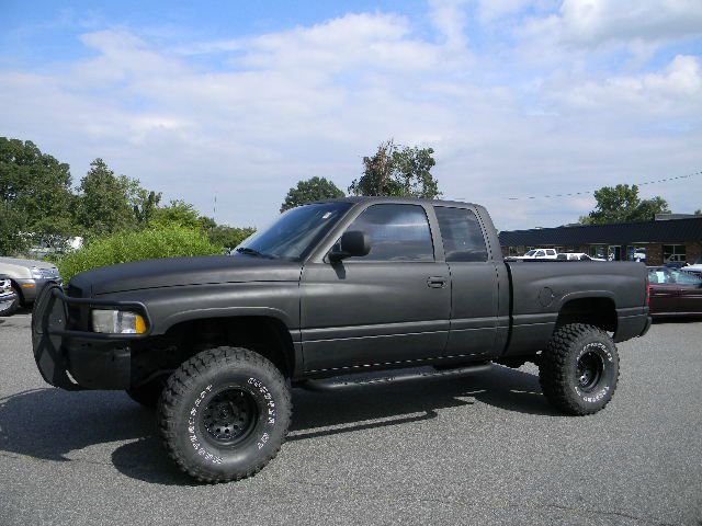 Dodge Ram 1500 1999 photo 2