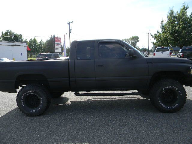Dodge Ram 1500 1999 photo 3