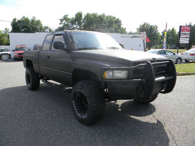 Dodge Ram 1500 1999 photo 4