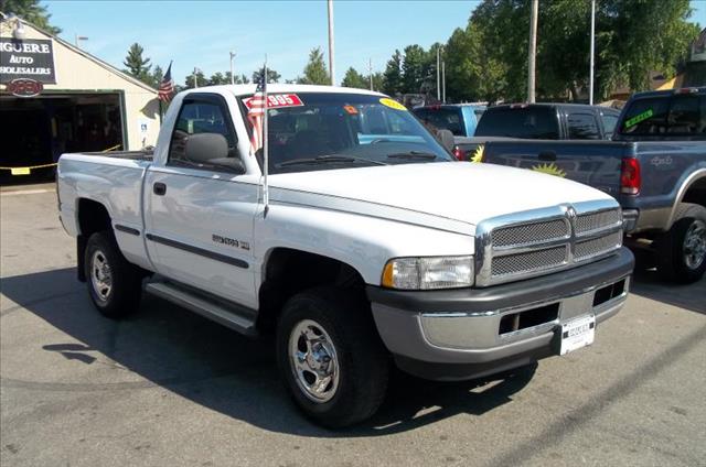 Dodge Ram 1500 1999 photo 1