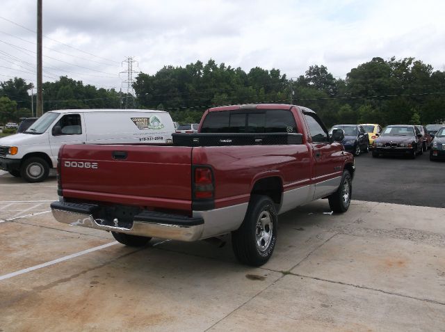 Dodge Ram 1500 Supercrew-short-limited-nav-22 INCH Rims-1 Owner Pickup Truck