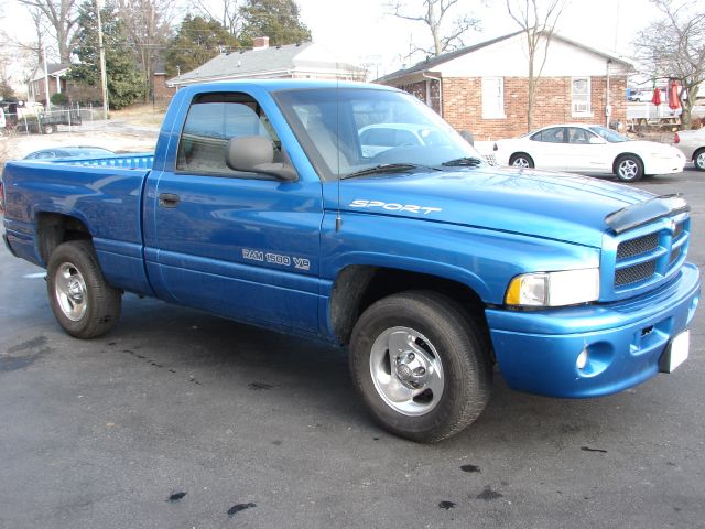 Dodge Ram 1500 1999 photo 1
