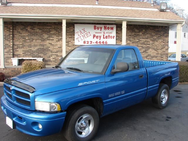 Dodge Ram 1500 1999 photo 2
