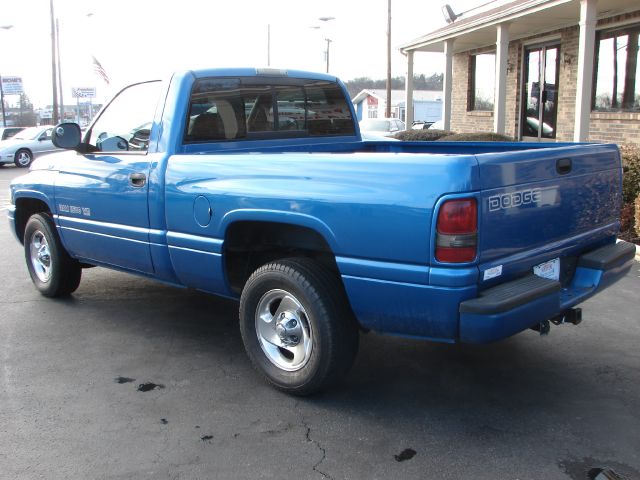 Dodge Ram 1500 1999 photo 3