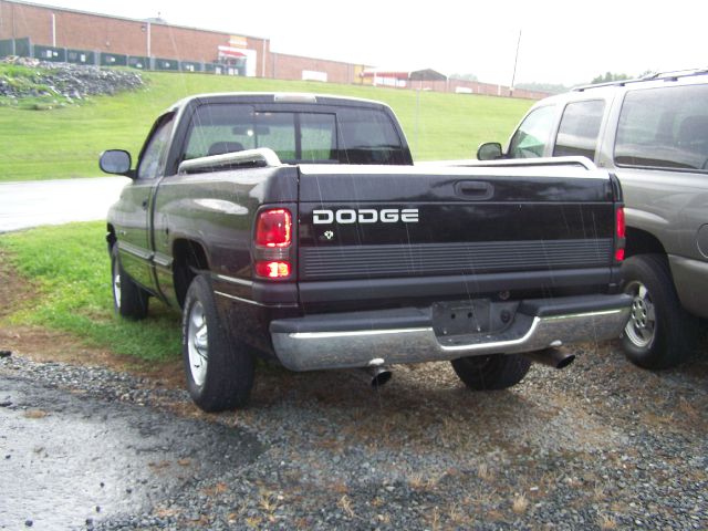 Dodge Ram 1500 1999 photo 1