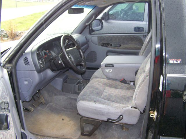 Dodge Ram 1500 1999 photo 2