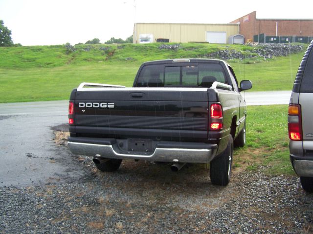 Dodge Ram 1500 1999 photo 4