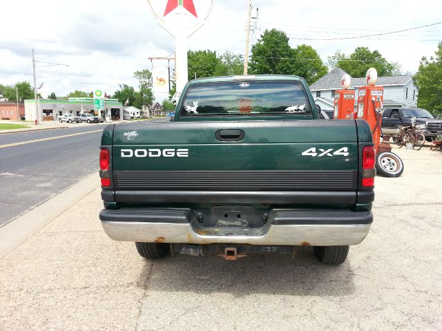 Dodge Ram 1500 1999 photo 2