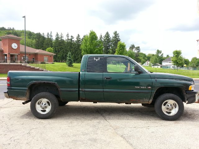 Dodge Ram 1500 1999 photo 5