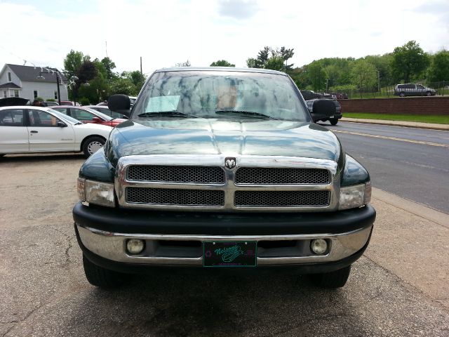 Dodge Ram 1500 1999 photo 7
