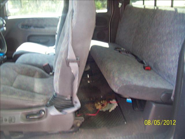 Dodge Ram 1500 1999 photo 3