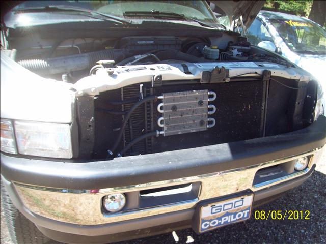 Dodge Ram 1500 1999 photo 5
