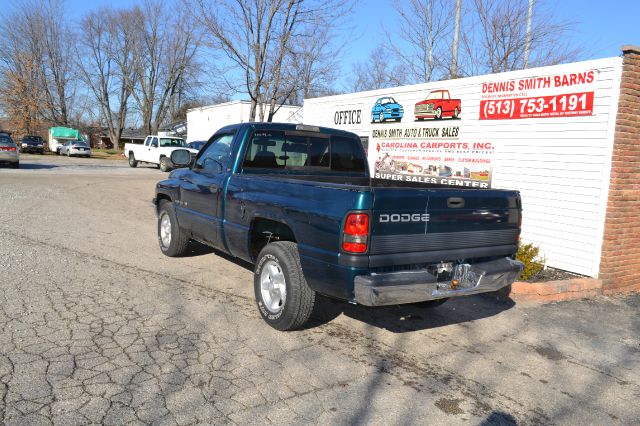 Dodge Ram 1500 1999 photo 1