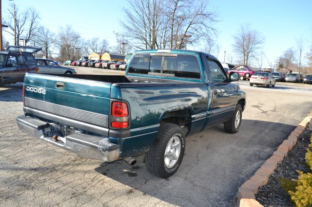 Dodge Ram 1500 1999 photo 3
