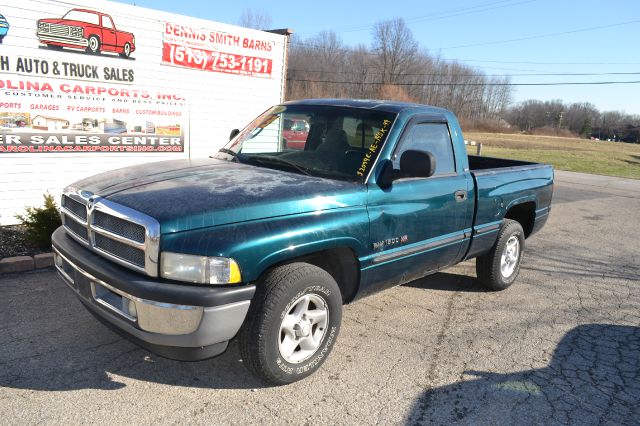 Dodge Ram 1500 1999 photo 4